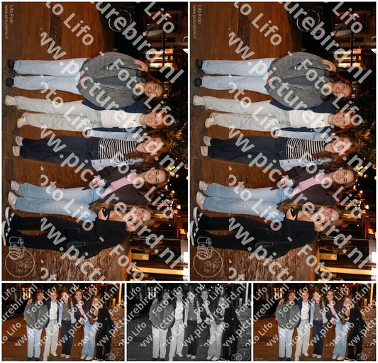 Evenement foto: Serie 735