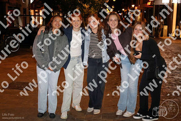 Evenement foto: Serie 735