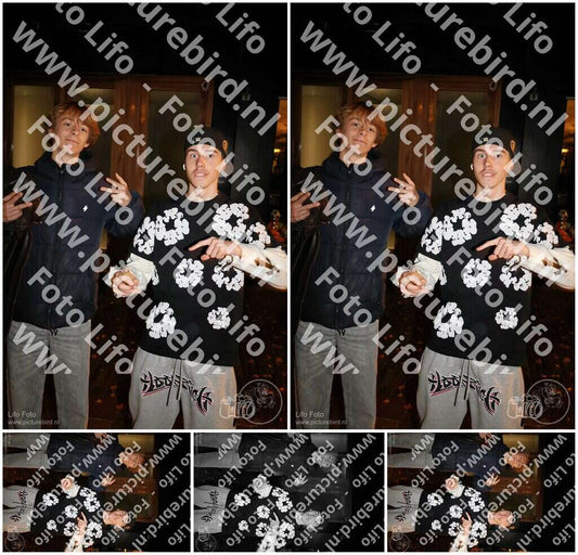 Evenement foto: Serie 735