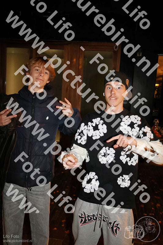 Evenement foto: Serie 735