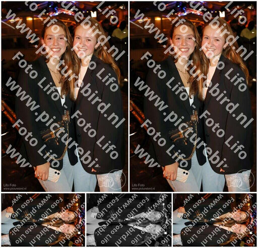 Evenement foto: Serie 735