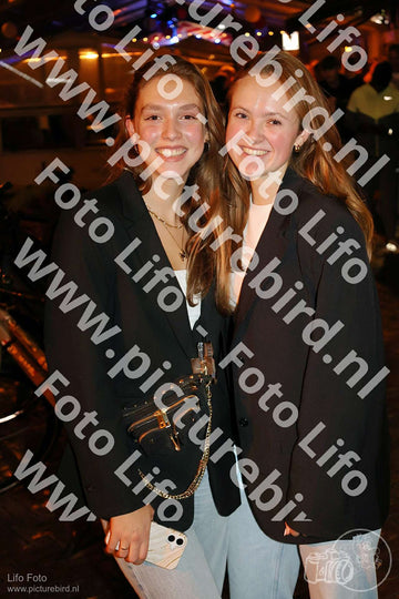 Evenement foto: Serie 735