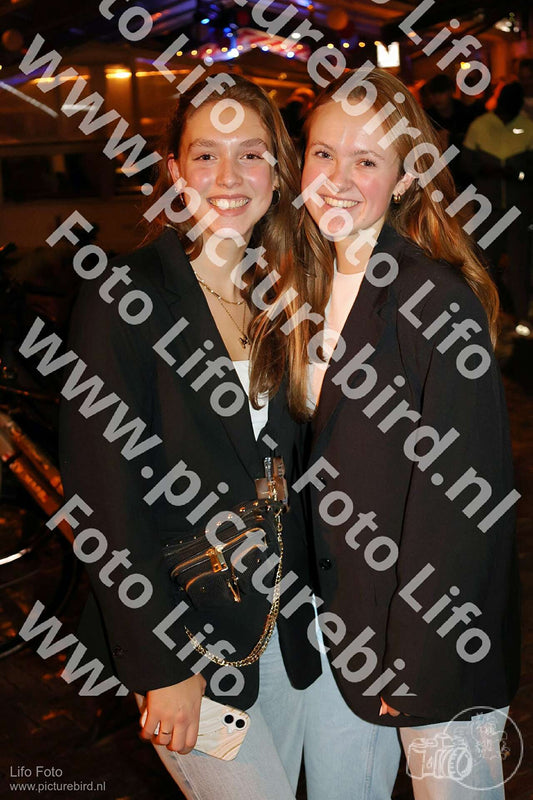 Evenement foto: Serie 735