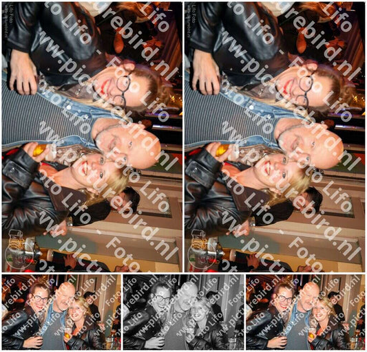 Evenement foto: Serie 735