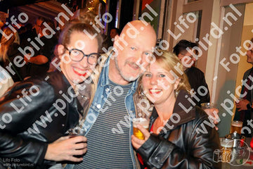 Evenement foto: Serie 735