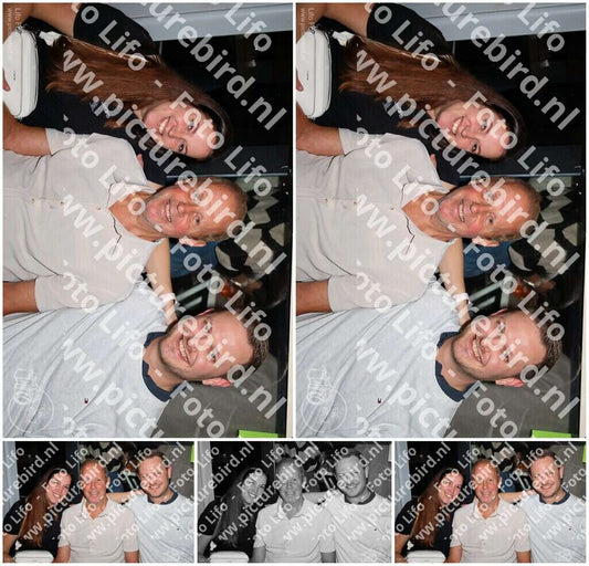 Evenement foto: Serie 735