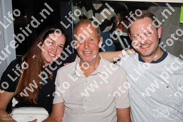 Evenement foto: Serie 735