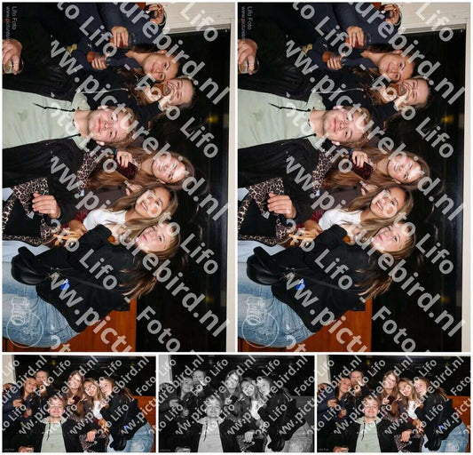 Evenement foto: Serie 735