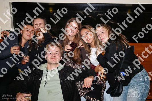 Evenement foto: Serie 735