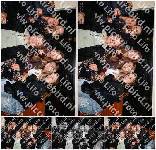 Evenement foto: Serie 735