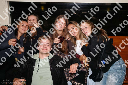 Evenement foto: Serie 735