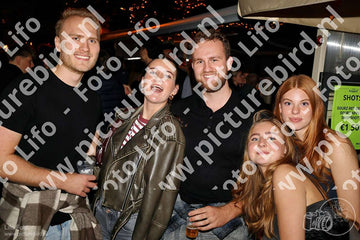 Evenement foto: Serie 735