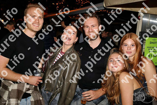 Evenement foto: Serie 735