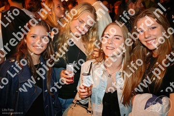 Evenement foto: Serie 735