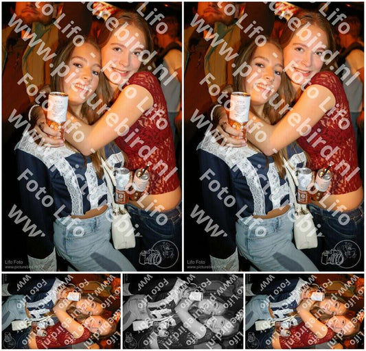 Evenement foto: Serie 735