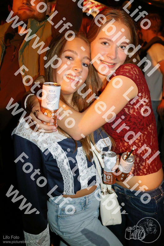 Evenement foto: Serie 735