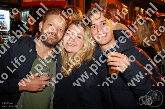 Evenement foto: Serie 735