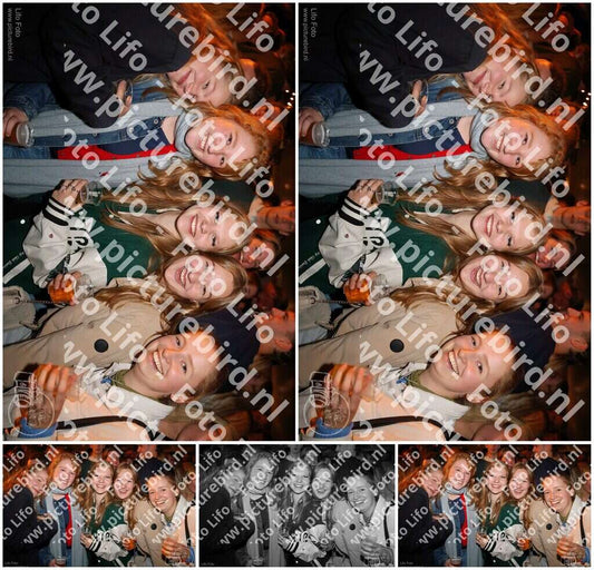 Evenement foto: Serie 735