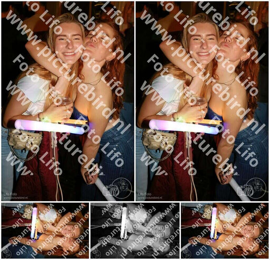 Evenement foto: Serie 735