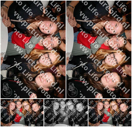 Evenement foto: Serie 735