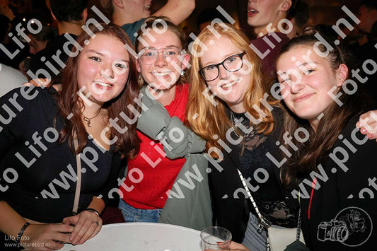 Evenement foto: Serie 735