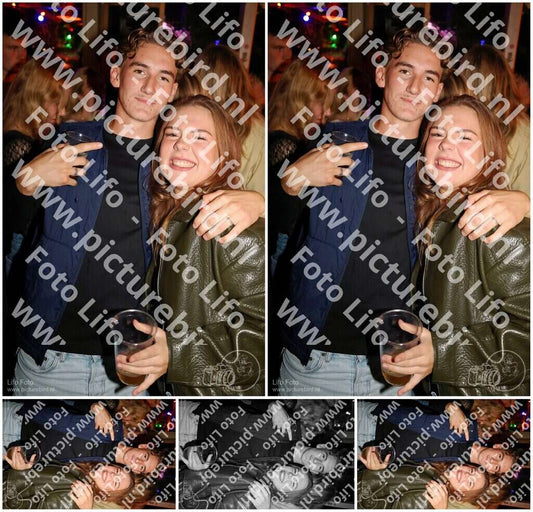 Evenement foto: Serie 735