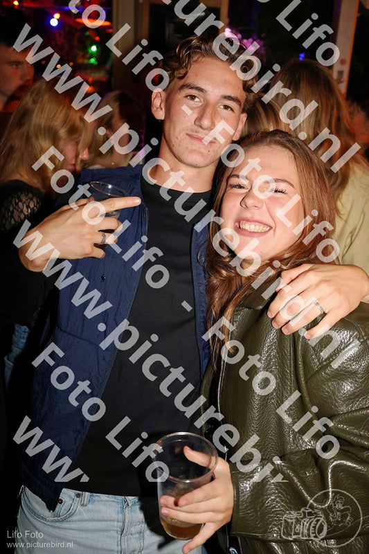 Evenement foto: Serie 735