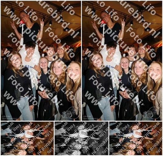 Evenement foto: Serie 735