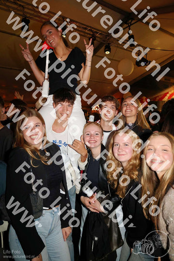 Evenement foto: Serie 735