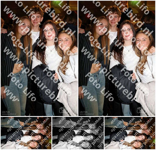 Evenement foto: Serie 735