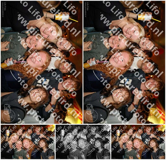 Evenement foto: Serie 735