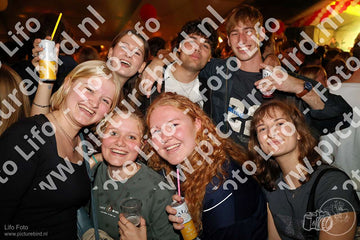 Evenement foto: Serie 735