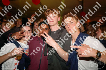 Evenement foto: Serie 735