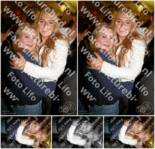 Evenement foto: Serie 735