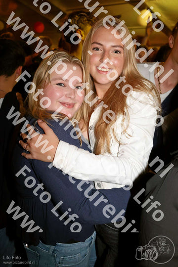 Evenement foto: Serie 735