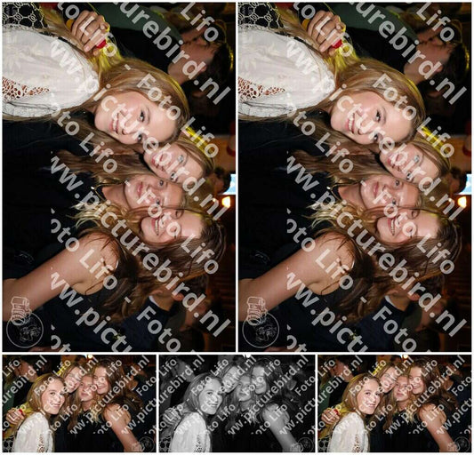 Evenement foto: Serie 735