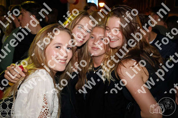 Evenement foto: Serie 735