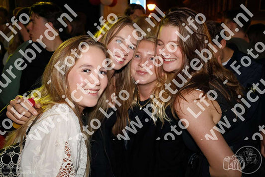 Evenement foto: Serie 735