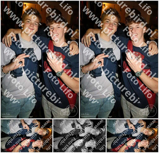 Evenement foto: Serie 735