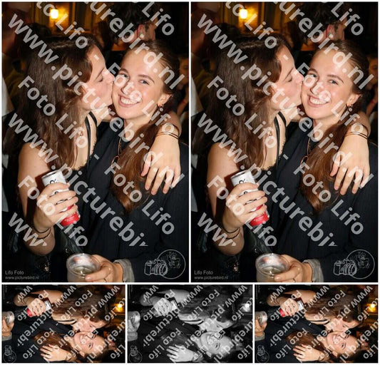 Evenement foto: Serie 735