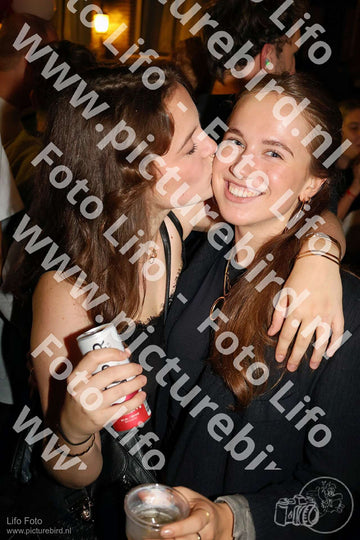 Evenement foto: Serie 735