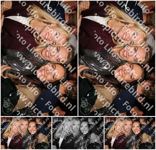 Evenement foto: Serie 735