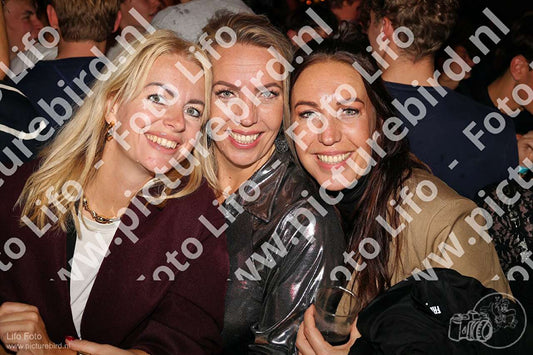 Evenement foto: Serie 735