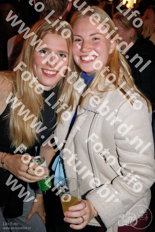 Evenement foto: Serie 735