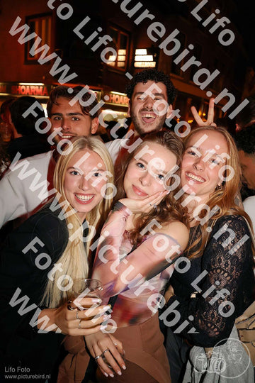 Evenement foto: Serie 735