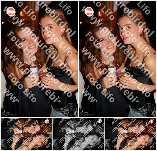 Evenement foto: Serie 735