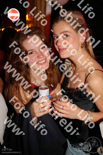 Evenement foto: Serie 735