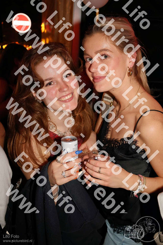 Evenement foto: Serie 735