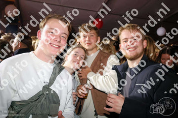 Evenement foto: Serie 735