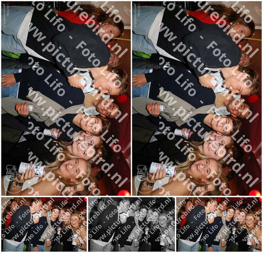 Evenement foto: Serie 735